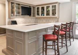 Hilton Garden Inn Houston/The Woodlands 5