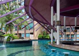 Novotel Phuket Vintage Park Resort 2