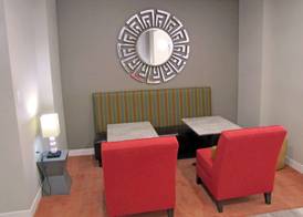Hampton Inn McPherson, KS 3