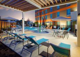 Home2 Suites By Hilton Chattanooga Hamilton Place 5