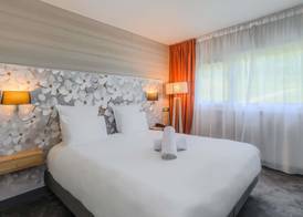 Mercure Annecy Sud 5