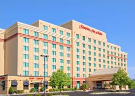 Hampton Inn & Suites Chicago-North Shore/Skokie 3