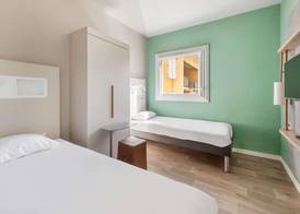 ibis budget Bourgoin Jallieu Centre 2