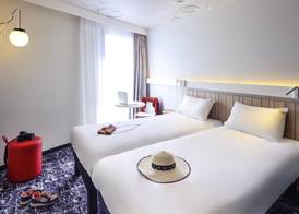 Ibis Annecy - Cran-Gevrier 3