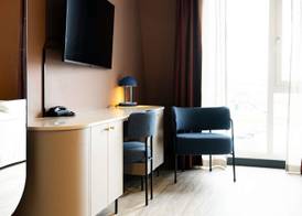 Scandic Nidelven 4
