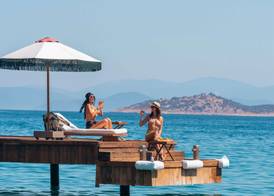 Hyde Bodrum - Ultra All Inclusive, Adult Only 4