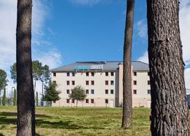 Kyriad Direct Mont De Marsan - St Avit 2