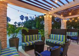 Home2 Suites by Hilton Miramar Ft. Lauderdale 2