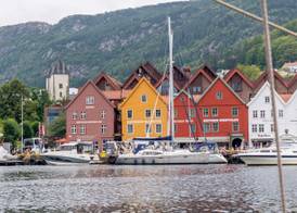Radisson Blu Royal Hotel, Bergen, A Verified Net Zero Hotel 3