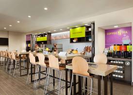 Home2 Suites By Hilton El Paso Airport 5