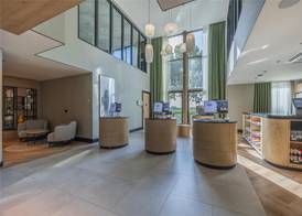 Radisson Hotel Amsterdam Schiphol Airport Hoofddorp 2
