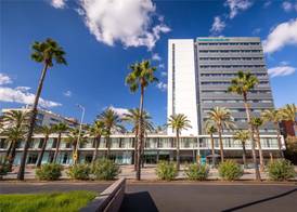 Occidental Atenea Mar- Adults Only 2
