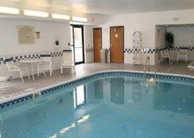 Hampton Inn Chicago/Tinley Park 4