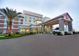 Hilton Garden Inn Houston Hobby Airport, TX 5