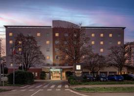 Novotel Brescia Due 2