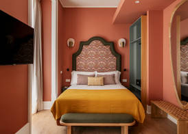 Vincci Baixa Suites Apartments 2