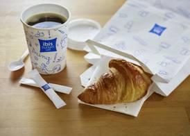 ibis budget Reims Parc Des Expositions 4