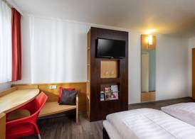 ibis Kassel Melsungen 5