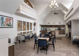 Homewood Suites by Hilton Boston / Andover 5