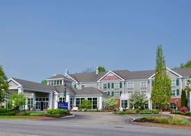 Hilton Garden Inn Freeport Downtown 4