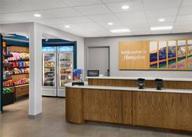 Hampton Inn & Suites Cleveland-Southeast/Streetsboro 5