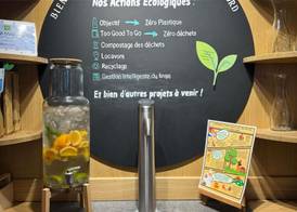 ibis Styles Angoulême Nord 5