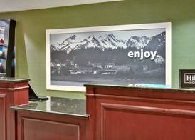 Hampton Inn Tremonton 4