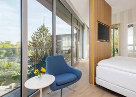 NH Graz City 2