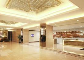 DoubleTree by Hilton Guangzhou 4