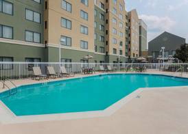 Homewood Suites by Hilton Ft. Worth-North at Fossil Creek 4
