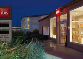 Ibis Hyeres Plage Thalassa 5