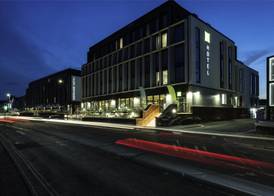 ibis Styles Paignton 5