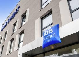 Ibis Budget Bamberg 3