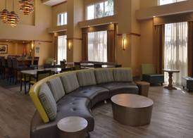 Hampton Inn & Suites Bakersfield North-Airport 5