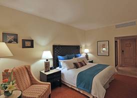 InterContinental Hotels REAL SAN PEDRO SULA by IHG 4