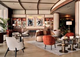 Radisson Blu Hotel, Hamburg Airport 4