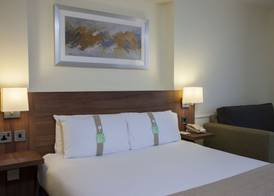 Holiday Inn LEEDS - WAKEFIELD M1, JCT.40 by IHG 3
