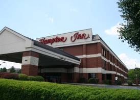 Hampton Inn Somerset, KY 4