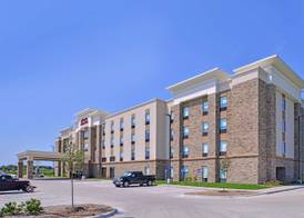 Hampton Inn & Suites Altoona-Des Moines by Hilton 2