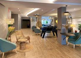 ibis Styles Rennes Cesson 5