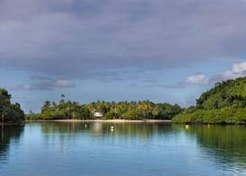 Novotel Suva Lami Bay 5