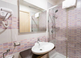 HOTIDAY Room Collection - Roma Barberini 4