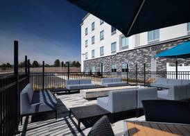 Hampton Inn Redmond Bend Airport 2
