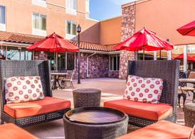 Hilton Garden Inn St. George 4