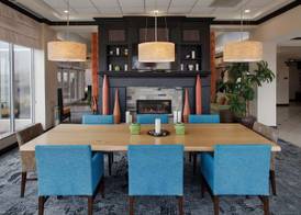 Hilton Garden Inn Jonesboro 5