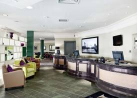 Doubletree By Hilton Glasgow Strathclyde 2
