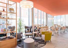 Aparthotel Adagio Access Paris Massy Gare 3