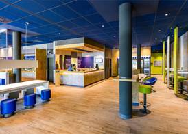 ibis budget Muenchen Ost Messe 5