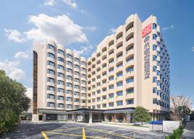Hangzhou West Lake Hubin Yintai Atour Hotel 2