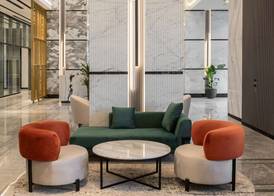 Park Inn by Radisson Hotel & Apartments Kuwait 2